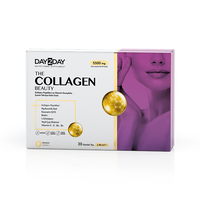 DAY2DAY COLLAGEN BEAUTY