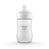Philips Avent Natural Response Baby Bottle