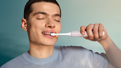 Philips Sonicare 2100 Rechargeable toothbrush