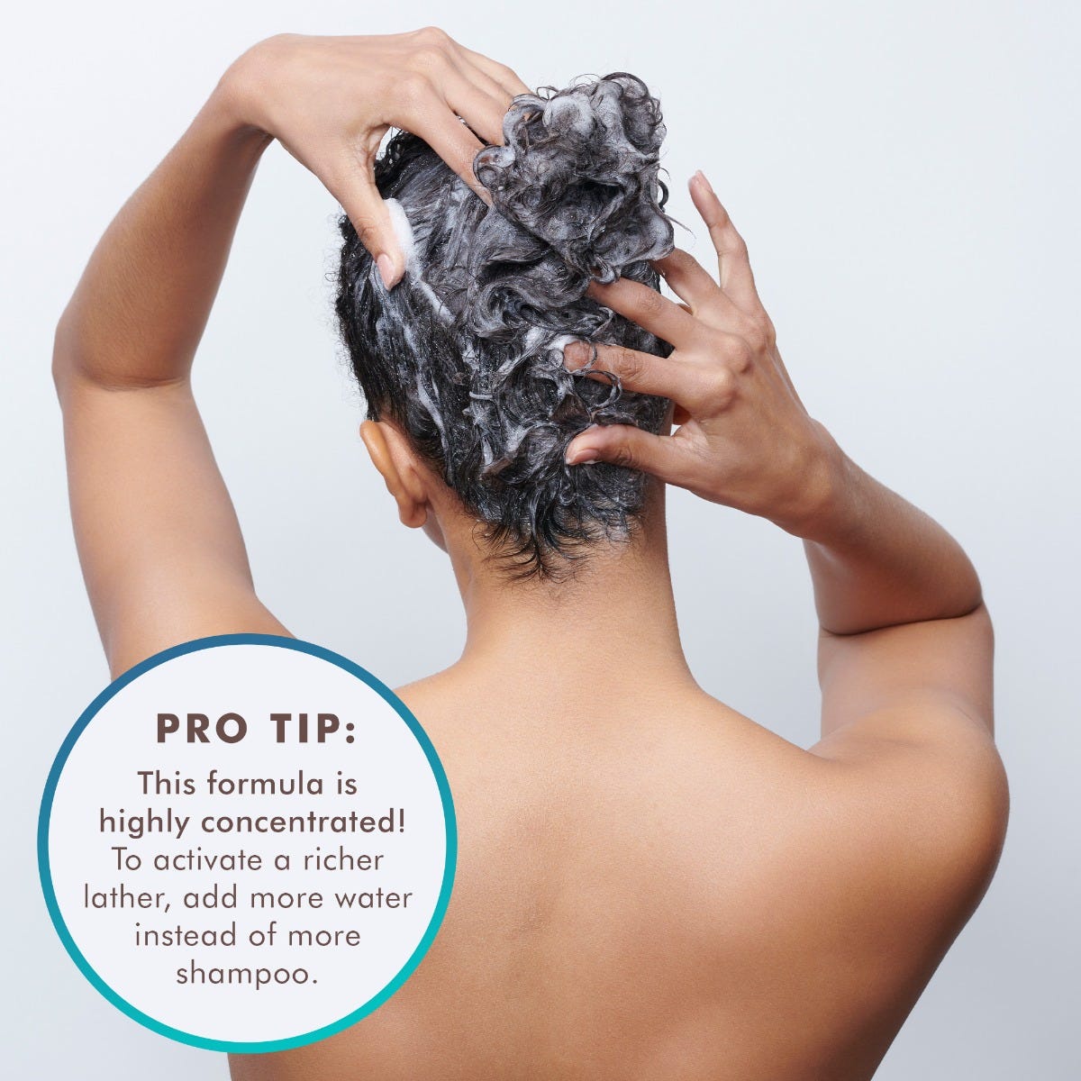 Hydrating Shampoo
