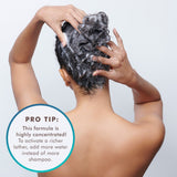 Hydrating Shampoo