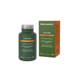 Natroceutics - Curcumin Fortified