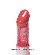 Knot Glazed Liquid W01 Cold Cheeks Hush