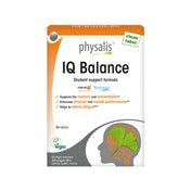 Physalis - IQ Balance