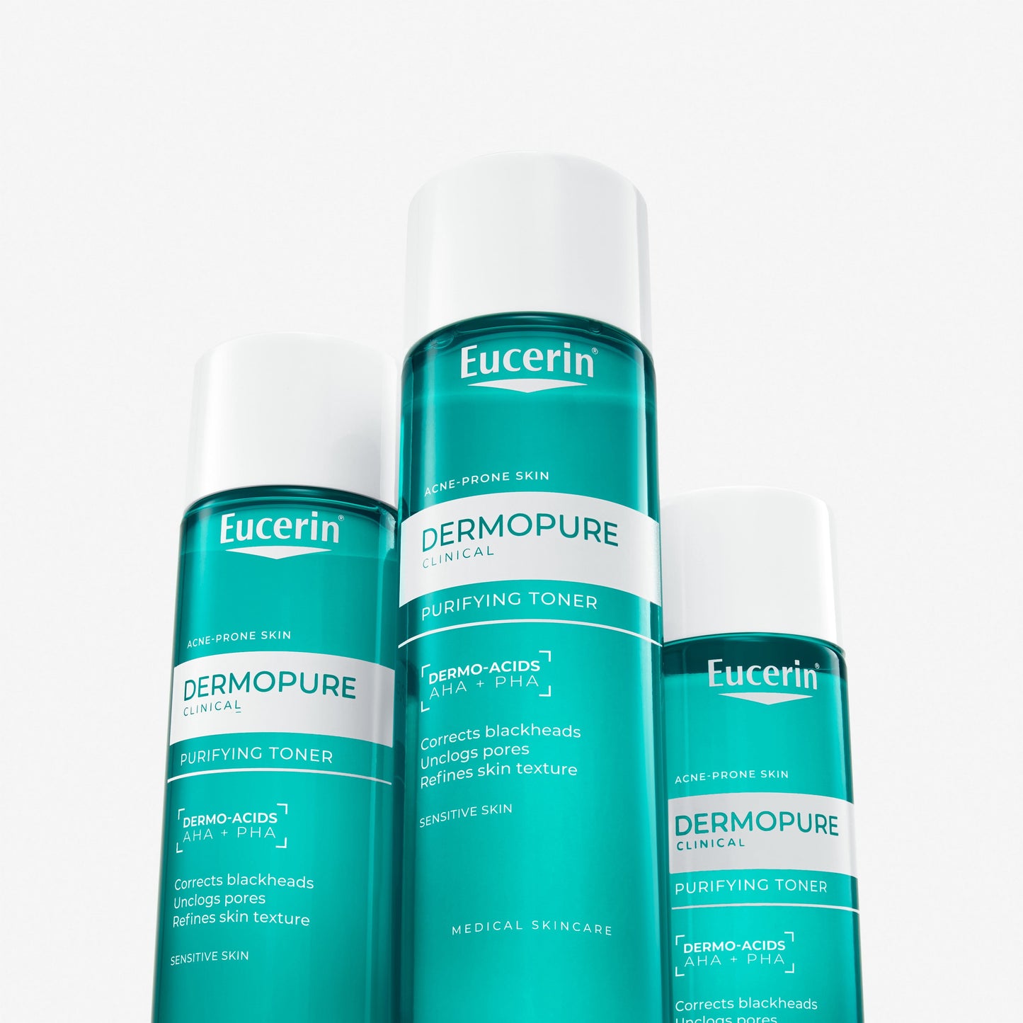 DERMOPURE CLINICAL TONER