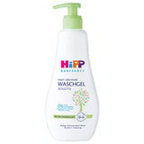 HiPP Babysanft Haut und Haar Waschgel (400ml)