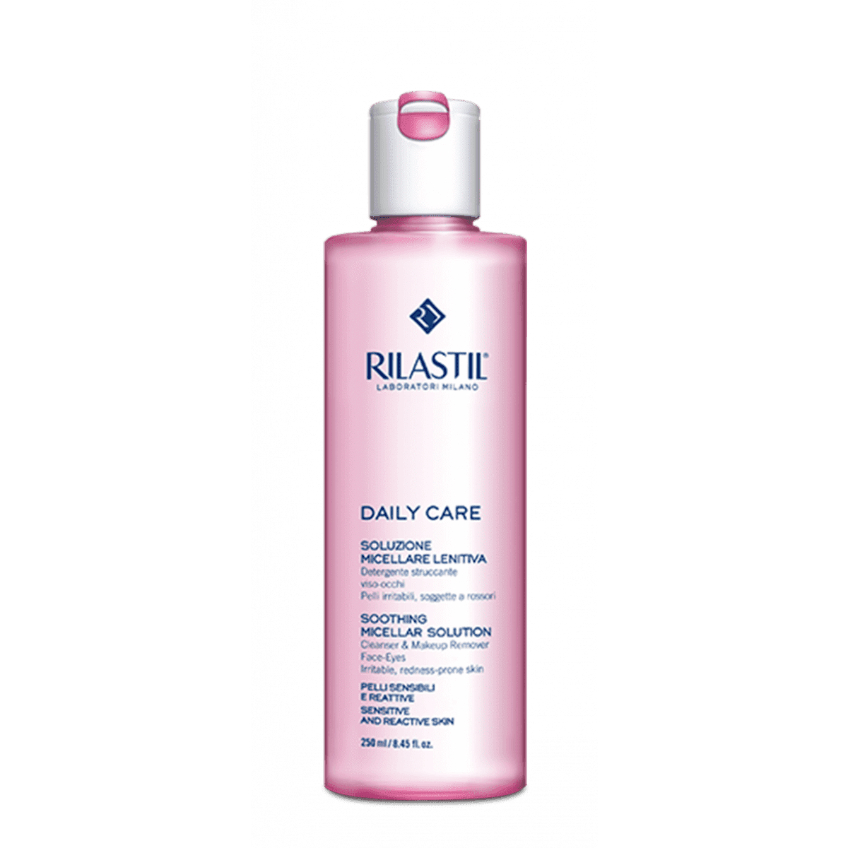 Daily Care Sensitive Micellar Solution - Halsa