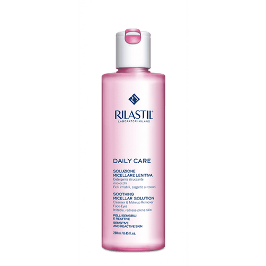 Daily Care Sensitive Micellar Solution - Halsa