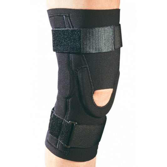 Db 048 Patella Knee Support - Halsa