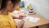 Philips Sonicare For Kids Design a Pet Edition Power toothbrush