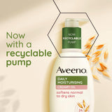 AVEENO® DAILY MOISTURISING CREAMY OIL