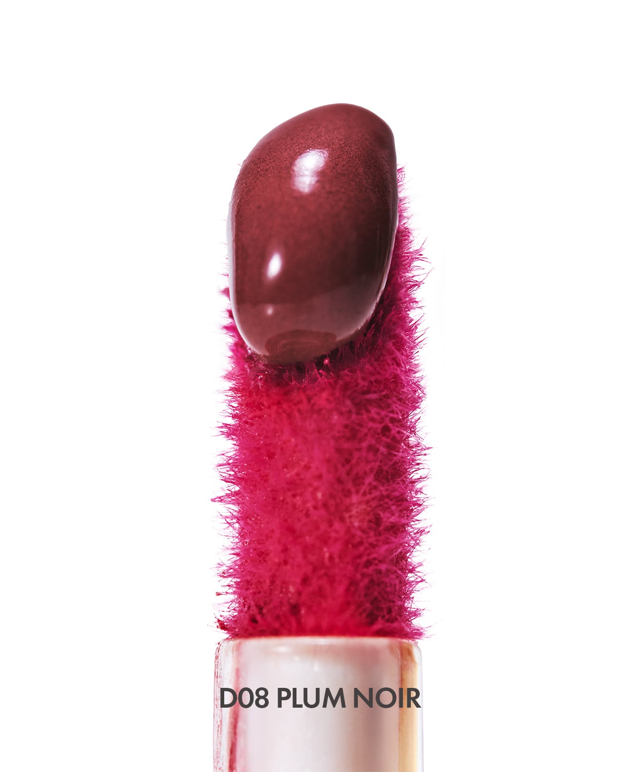 Knot Sleek Blur Tint D08 Plum Noir