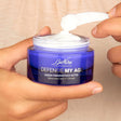 DEFENCE MY AGE RENEWING NIGHT CREAM