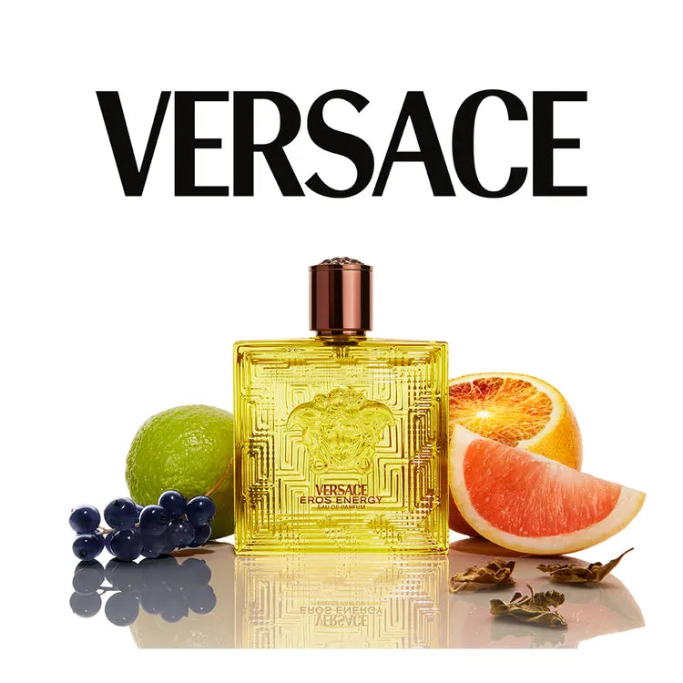 VERSACE EROS ENERGY