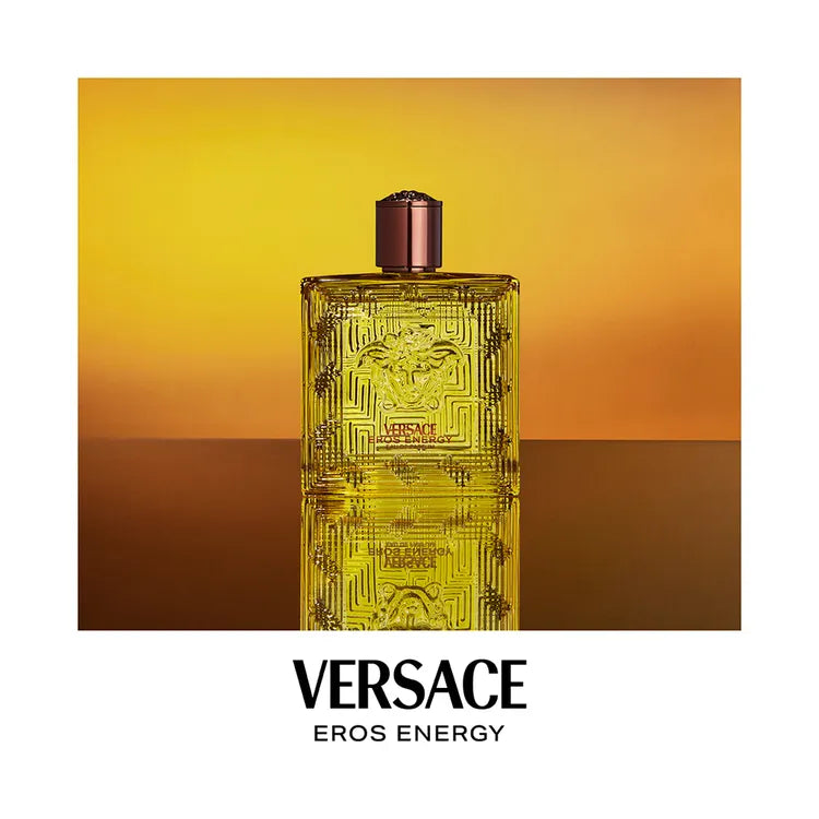 VERSACE EROS ENERGY
