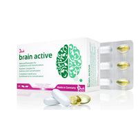 Denk Brain Active - Halsa