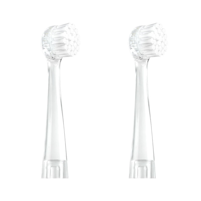 Neno Denti replacement toothbrush head for children