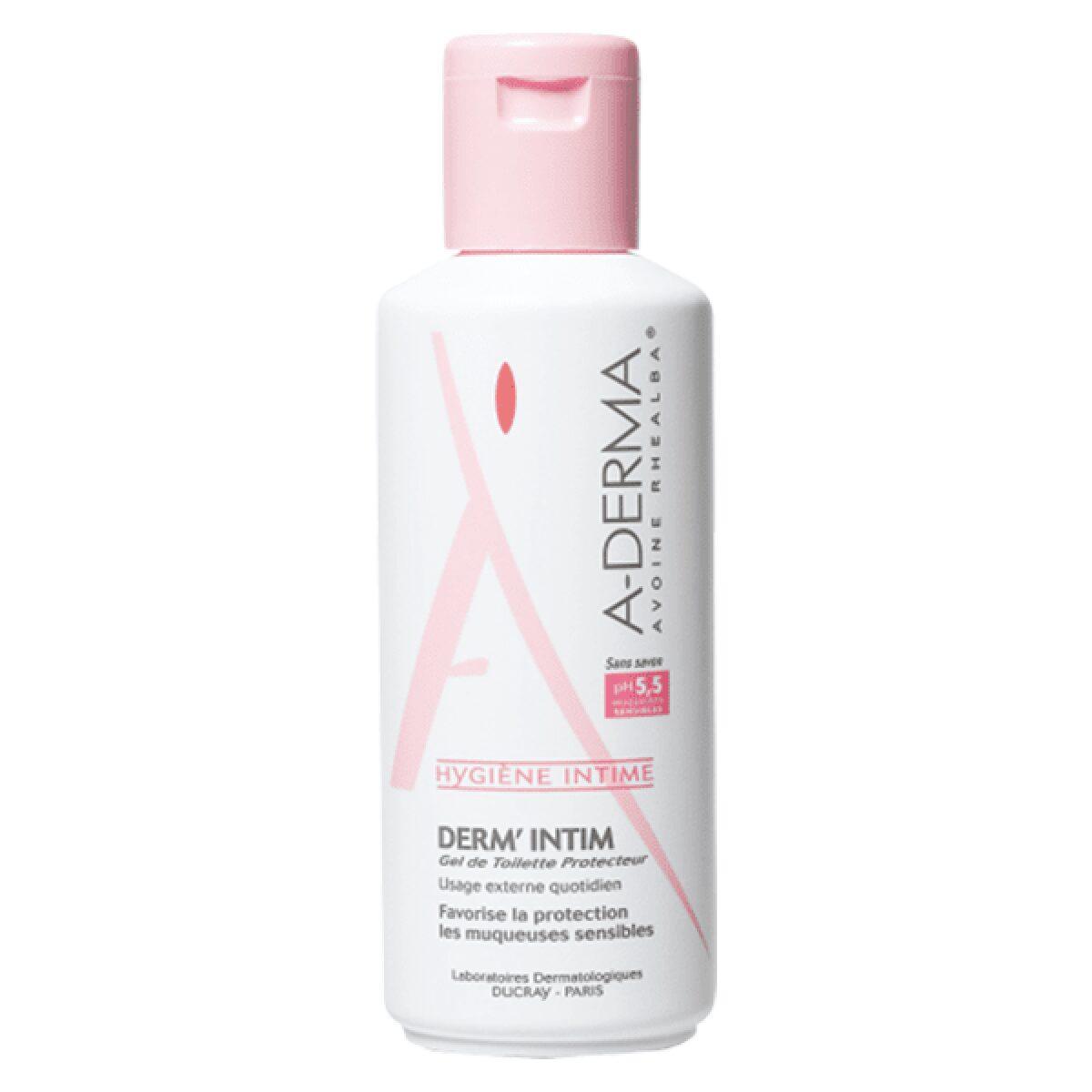 Derm Intim Ph 5.5 - Halsa