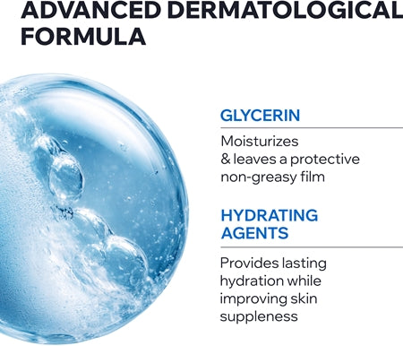 Uriage DERM-PHY Extra Rich Dermatological Gel
