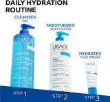 Uriage DERM-PHY Extra Rich Dermatological Gel