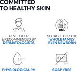 Uriage DERM-PHY Extra Rich Dermatological Gel