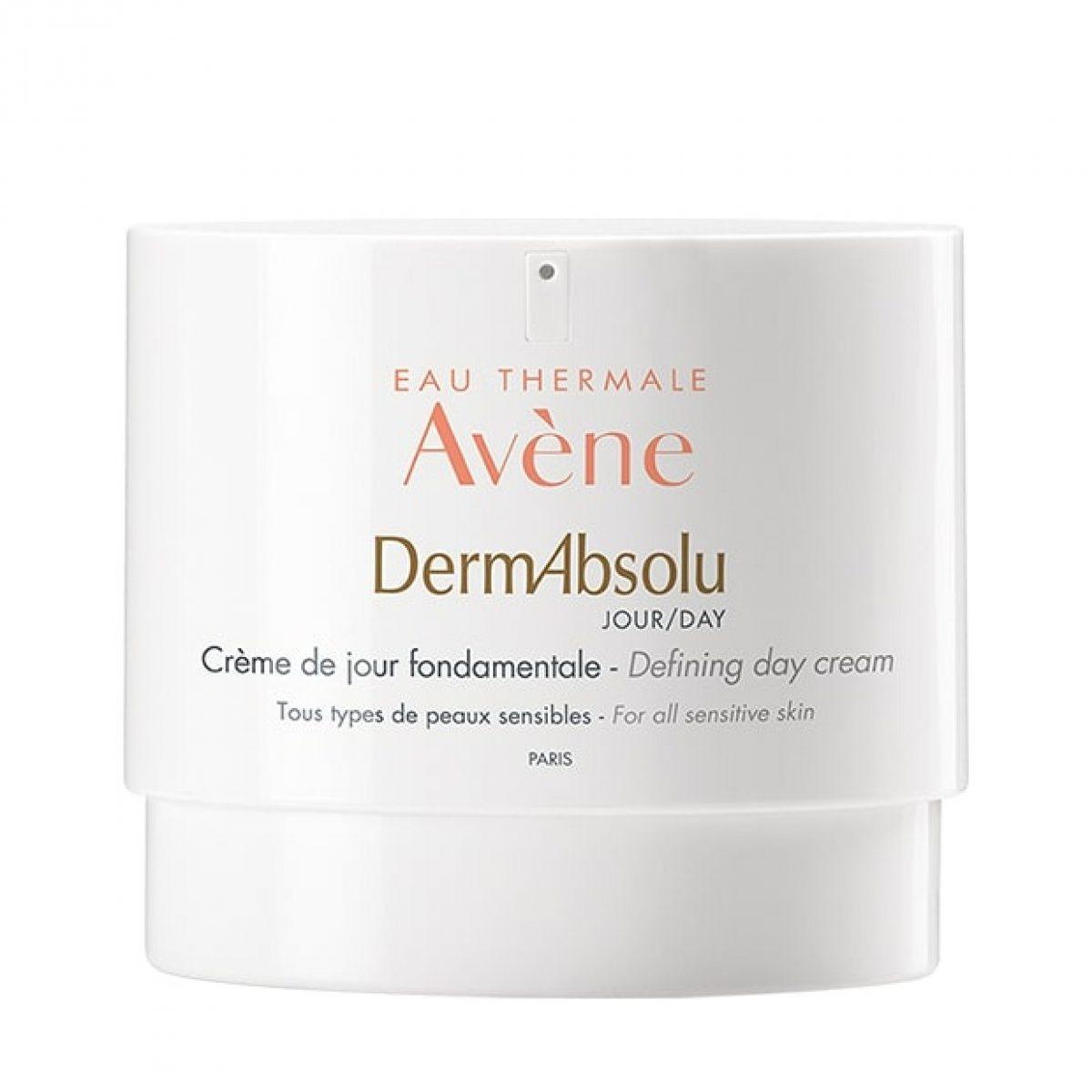 Dermabsolu Crème de Jour - Halsa