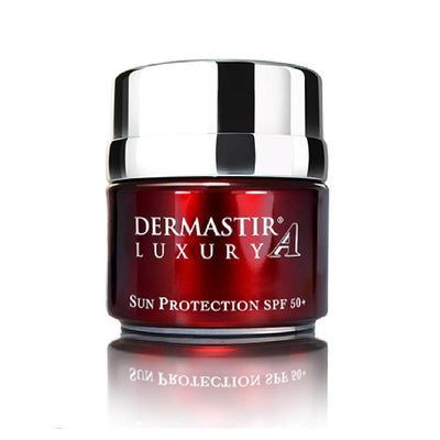 Dermastir Cream Spf 50+