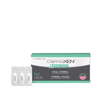 Dermoxen Bactor - Halsa
