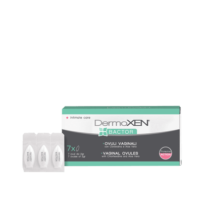 Dermoxen Bactor