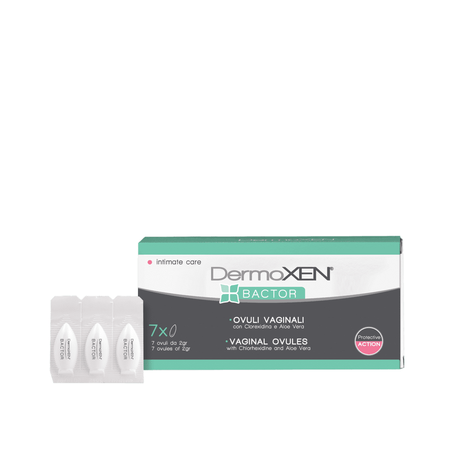 Dermoxen Bactor