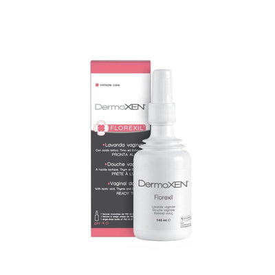 Dermoxen Florexil Lavanda 140ml