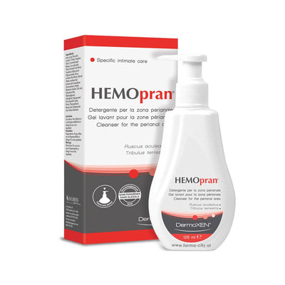 Detergjent Dermoxen Hemopran