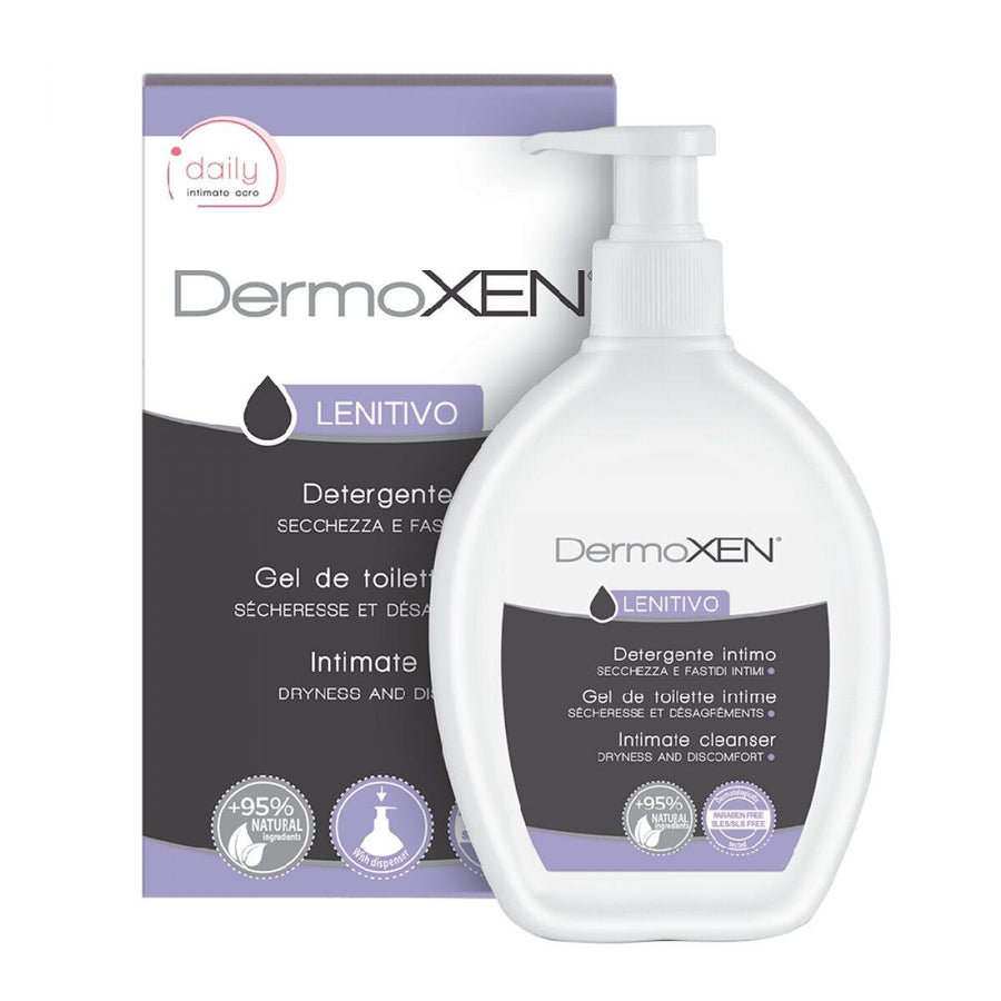 Dermoxen Lenitiva
