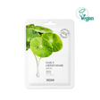 DAILY GREEN CICA MASK