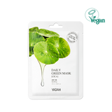 DAILY GREEN CICA MASK
