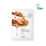 DAILY GREEN NATTO COLLAGEN MASK