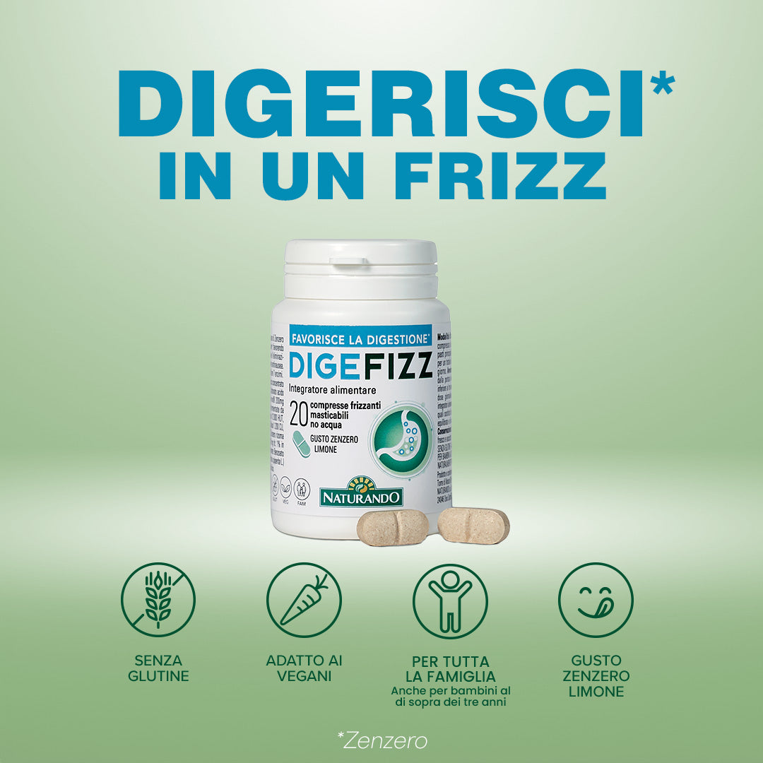 Digefizz
