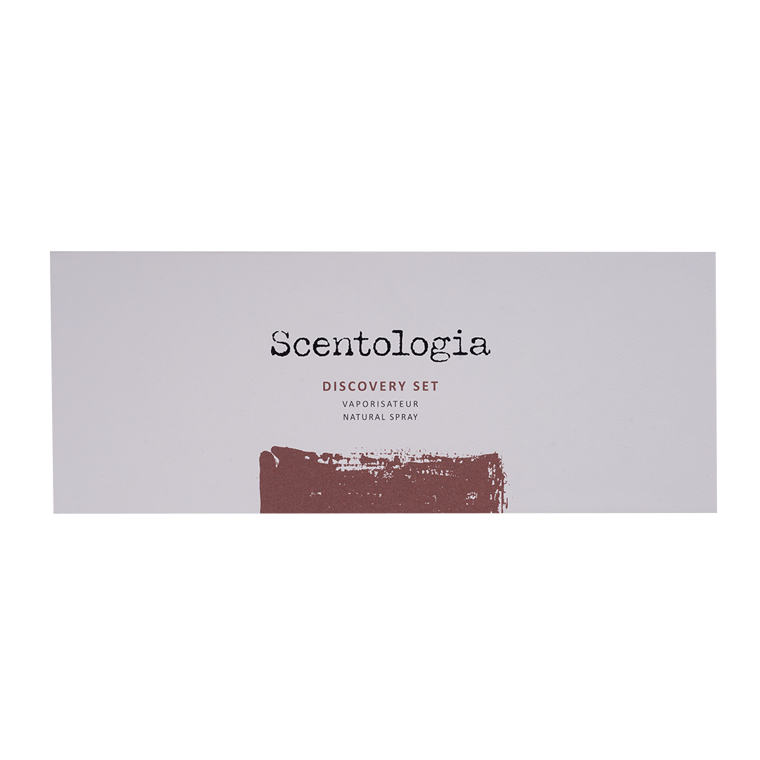 Discovery Set