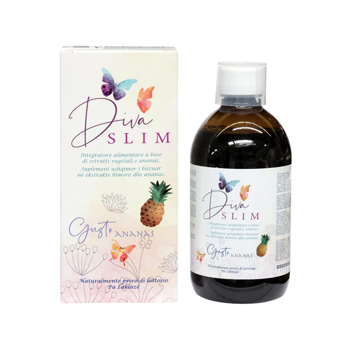 MVM Pharma – Diva Slim
