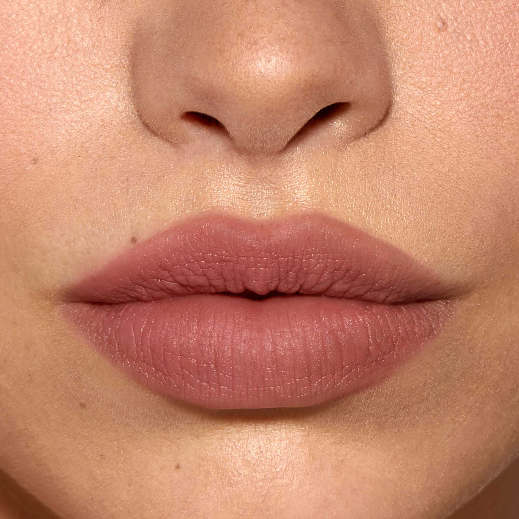 Beyond Blurry Lipstick