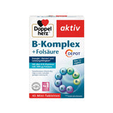 DoppelHerz – B-Complex Depot