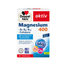 DoppelHerz – Magnesium 400 (+ B1 + B6 + B12 + Acid Folik)