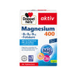 DoppelHerz – Magnesium 400 (+ B1 + B6 + B12 + Acid Folik)