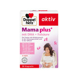 DoppelHerz – Mama Plus