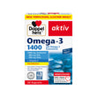 Doppelherz – Omega-3 1400mg