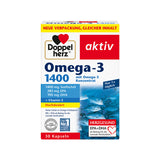 Doppelherz – Omega-3 1400mg