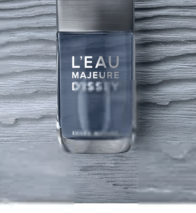 L’EAU MAJEURE D’ISSEY EDT