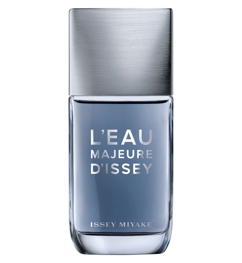 L’EAU MAJEURE D’ISSEY EDT