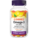 Omega-3 EPA/DHA Gummies