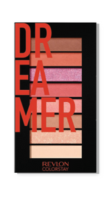 ColorStay Looks Book™ Eye Shadow Palettes